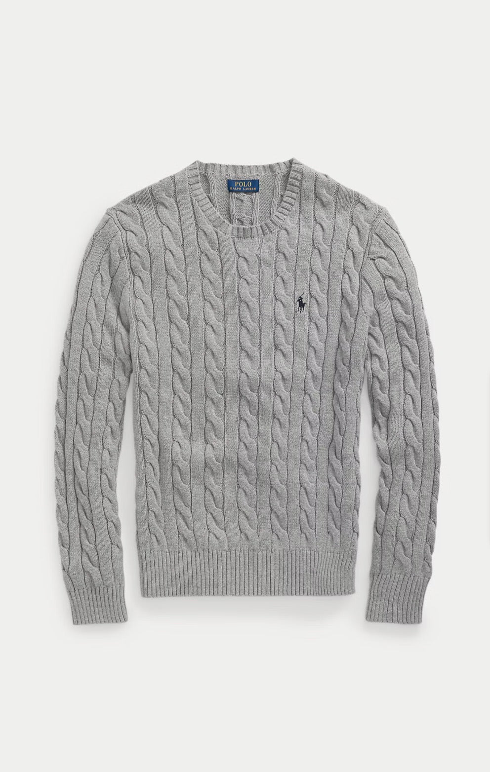 Pull Ralph Lauren