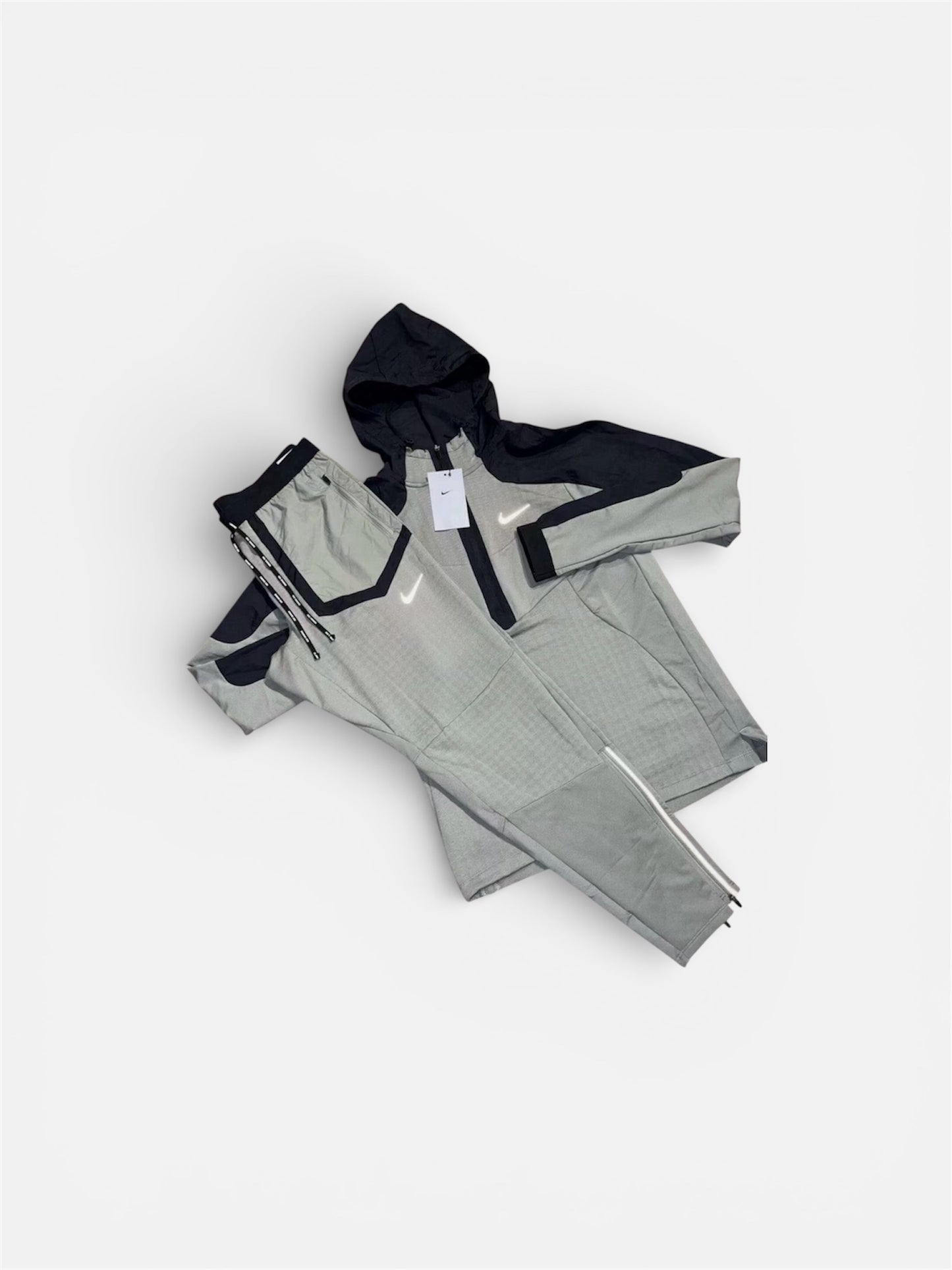 Running Nike