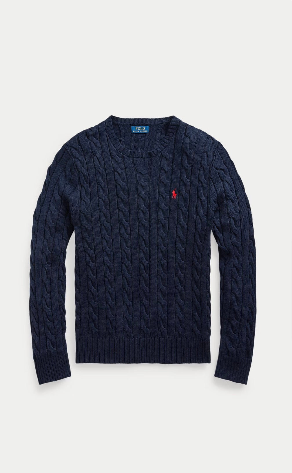 Pull Ralph Lauren